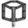 Cube Flat C1-IB Grau