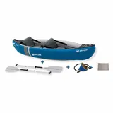 Sevylor Adventure Kit blau (2000009548)