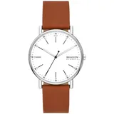 Skagen Herrenuhr Signatur SKW6903