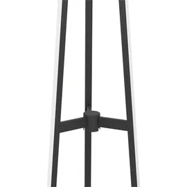 EGLO Mongolana 30W schwarz
