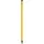 ZAGG Pro Stylus 2 für Apple iPad Gelb