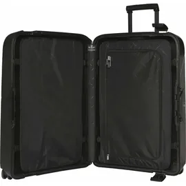 Samsonite Magnum Eco 4-Rollen 75 cm / 104 l graphit