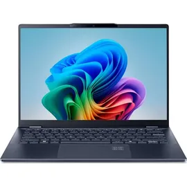 Acer Swift 14 AI OLED Intel Core Ultra 5 226V 16 GB RAM 512 GB SSD SF14-51-58TU