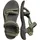 Teva Terra Fi Lite Damen burnt olive 38