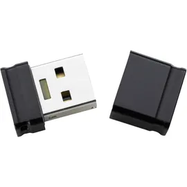 Intenso Micro Line 8GB schwarz