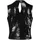 Vera Mont T-Shirt Pyjama-Shirt Schwarz 38