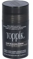 Toppik Fibres Brun Spray 12 g