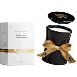 YESforLOV Bewitching Massagekerze 120 g