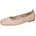 Ballerina braun 39 EU