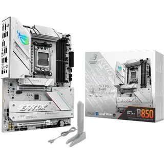 Asus ROG STRIX B850-A GAMING WIFI Mainboard Sockel AM5 DP/HDMI/USB-C