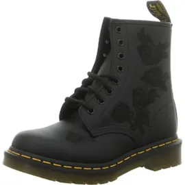 Dr. Martens 1460 Vonda Mono Schwarz Softy T 36
