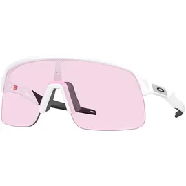 OAKLEY Sutro Lite S OO9496-0834 Matte White/Prizm Low Light