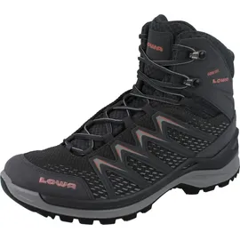 Lowa Innox Pro GTX Mid Damen anthrazit/rose 39,5