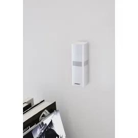 Bose OmniJewel Wall Bracket weiß,