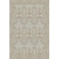BASSETTI ISOLABELLA Plaid aus 100% Baumwolle in der Farbe