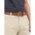 JACK & JONES Herrengürtel Leder braun 105