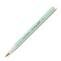 Leuchtturm 1917 Kugelschreiber Drehgriffel Mint Green 0,5 mm
