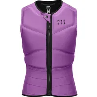 Mystic Star Fzip Schutzweste - Sunset Purple - L