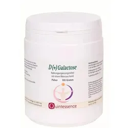 D (+) Galactose