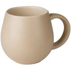 Sallys Belly Mug - handgemachte Tasse
