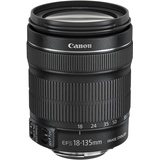 Canon EF-S 18-135 mm F3,5-5,6 IS STM
