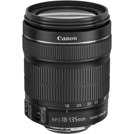 Canon EF-S 18-135 mm F3,5-5,6 IS STM