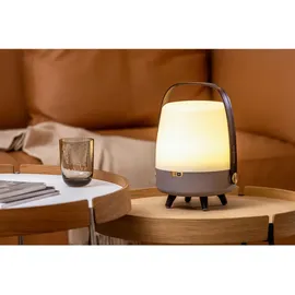 Kooduu Lite-up Play Mini Braun 3 St.