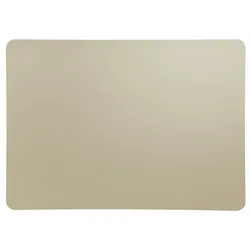 Tischset rough stone - grau