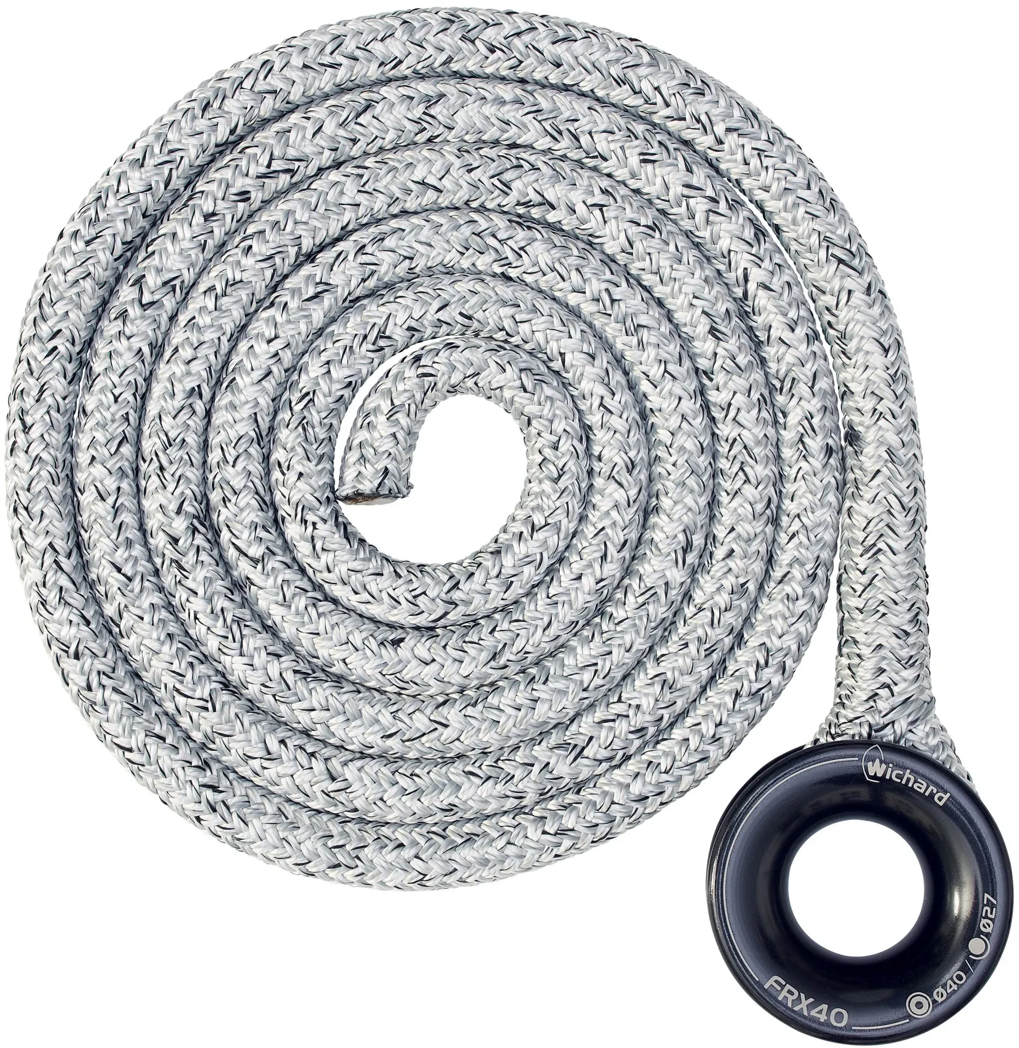 Courant Riggingschlinge AKA Ring