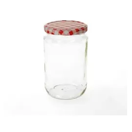 Mambocat Einmachglas 720 ml 6 St.