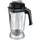 HENDI Mixerbehälter 230688 schwarz