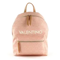 Valentino Rucksack Liuto Backpack Cipria / Multicolor