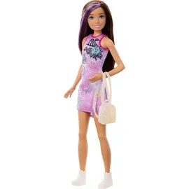 Mattel Barbie Skipper JBF41