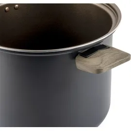 Brunner Torralta Spacemaster Topf-Set 8-tlg. Kochtopf + Topf