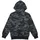 Fox Hoodie Black L
