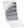 Bosch HSS-Spiralbohrer-Set PointTeQ 10-teilig 1-10 mm
