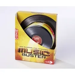 Music Buster