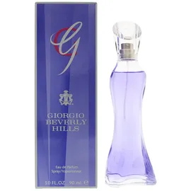 Giorgio Beverly Hills G Eau de Parfum 90 ml