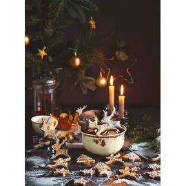 SELTMANN WEIDEN Marieluise Teeservice 18-tlg. creme