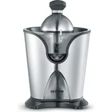 Severin CP 3544 Zitruspresse edelstahl/schwarz