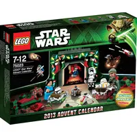 LEGO 75023 - Star Wars Adventskalender