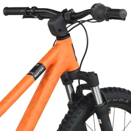 Scott Bikes Roxter 200 20 Zoll orange/rot