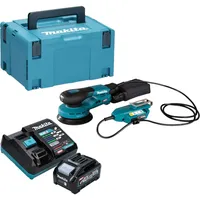 Makita BO 001 CGM101 Akku Exzenterschleifer 40 V max.