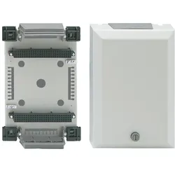 Rutenbeck VKP 85/2 Ap - Oberflächenmontage-Verteilerkasten
