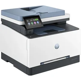 HP Color LaserJet Pro MFP 3302fdn