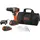 Black & Decker Akku Schlagbohrschrauber 18V inkl. 2 x 2,0 Ah + Werkzeugtasche