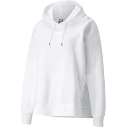 PUMA Hoodie Her Hoodie Tr WEISS L