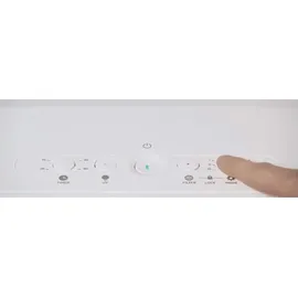 Olimpia Splendid Aura Di Luftreiniger 30m3 Weiß