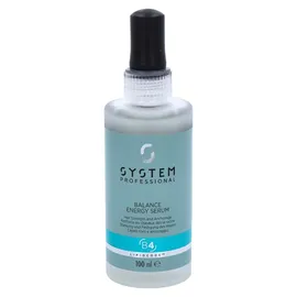 System Professional Balance Energy Serum B4 100 ml