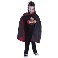 Rubies 's – Kinder Kostüm Vampir TRAGÓN, S (s8378-s)